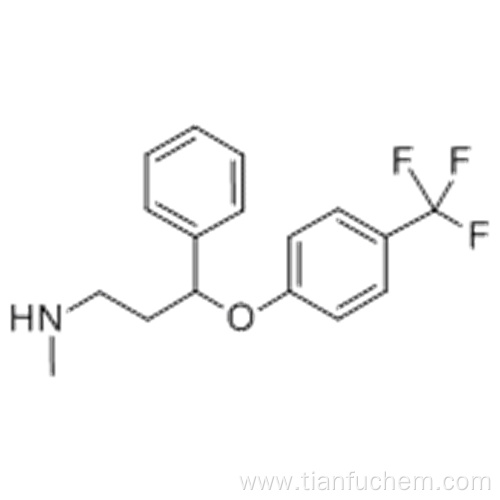 Fluoxetine CAS 54910-89-3